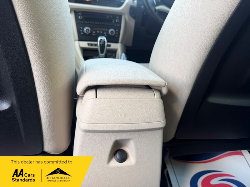 BMW X1 2.0 Xdrive18d M Sport 141 Bhp White #28