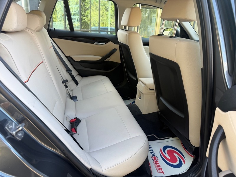 BMW X1 2.0 Xdrive18d M Sport 141 Bhp White #25