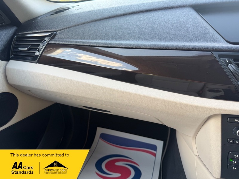 BMW X1 2.0 Xdrive18d M Sport 141 Bhp White #47
