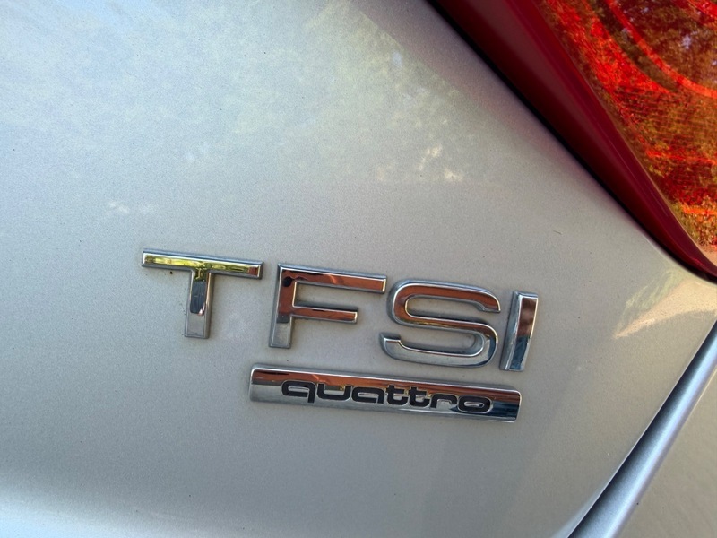 Audi A5 Coupe 3.0 Tdi V6 Sport S Tronic Quattro Euro 5 White #22