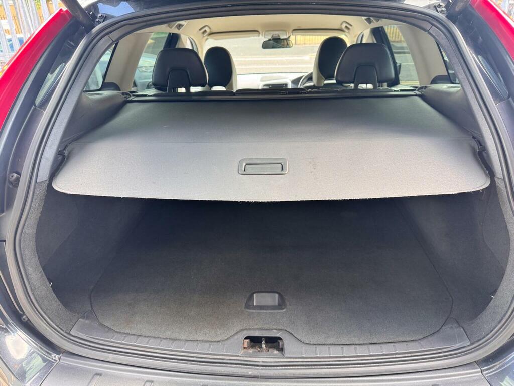 Volvo XC60 D5 R-design Nav Awd 5-Door Grey #30