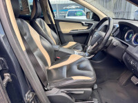 Volvo XC60 D5 R-design Nav Awd 5-Door Grey #37