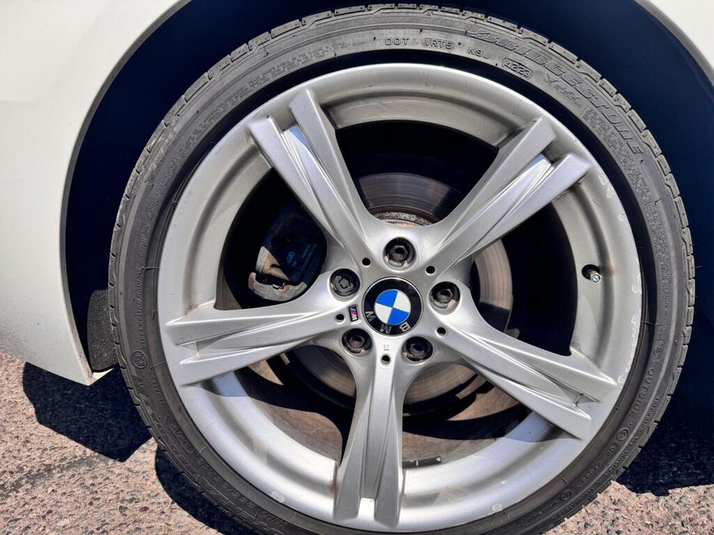BMW Z4 2.0 28I Convertible Sdrive Euro 5 Blue #45