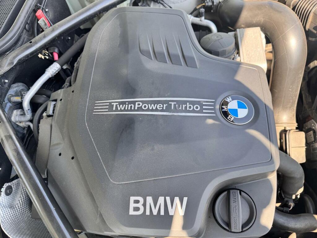 BMW Z4 2.0 28I Convertible Sdrive Euro 5 Blue #44