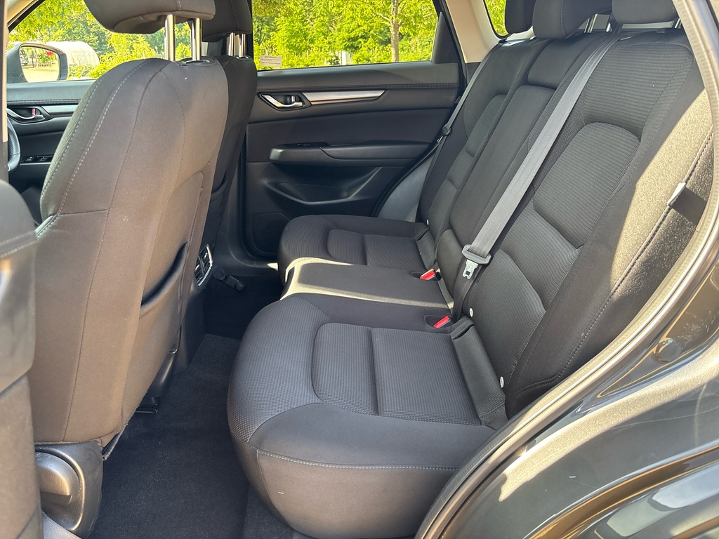 Mazda CX-5 2.0 Skyactiv-g Sport Edition Suv Red #10