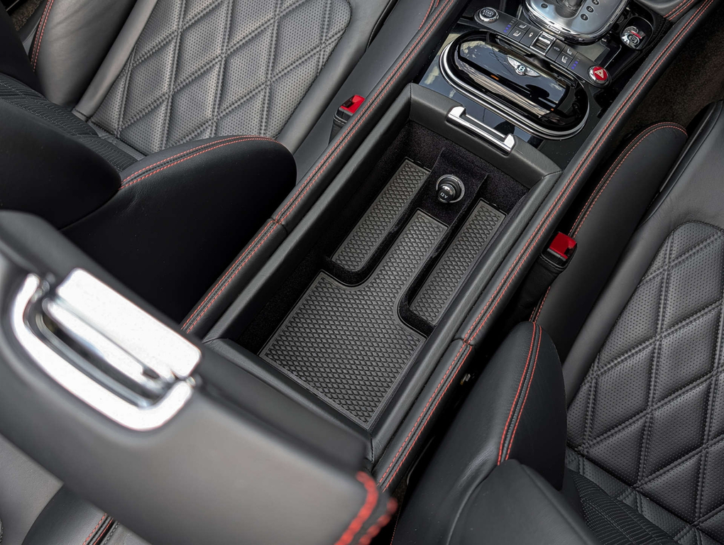 Bentley Continental Gt 4.0 V8 Gt S 4Wd Euro 5  #42