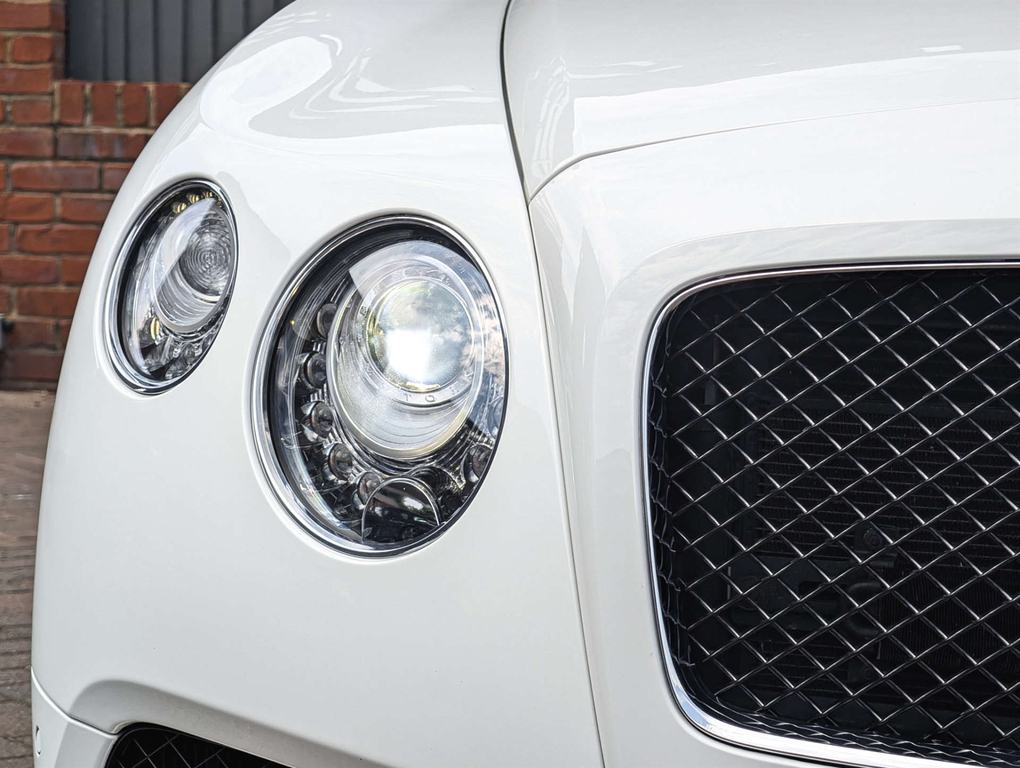 Bentley Continental Gt 4.0 V8 Gt S 4Wd Euro 5  #17
