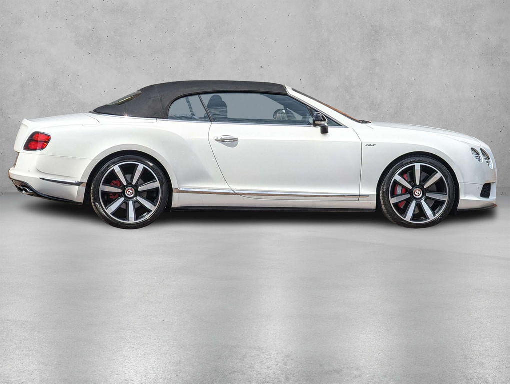 Bentley Continental Gt 4.0 V8 Gt S 4Wd Euro 5  #16