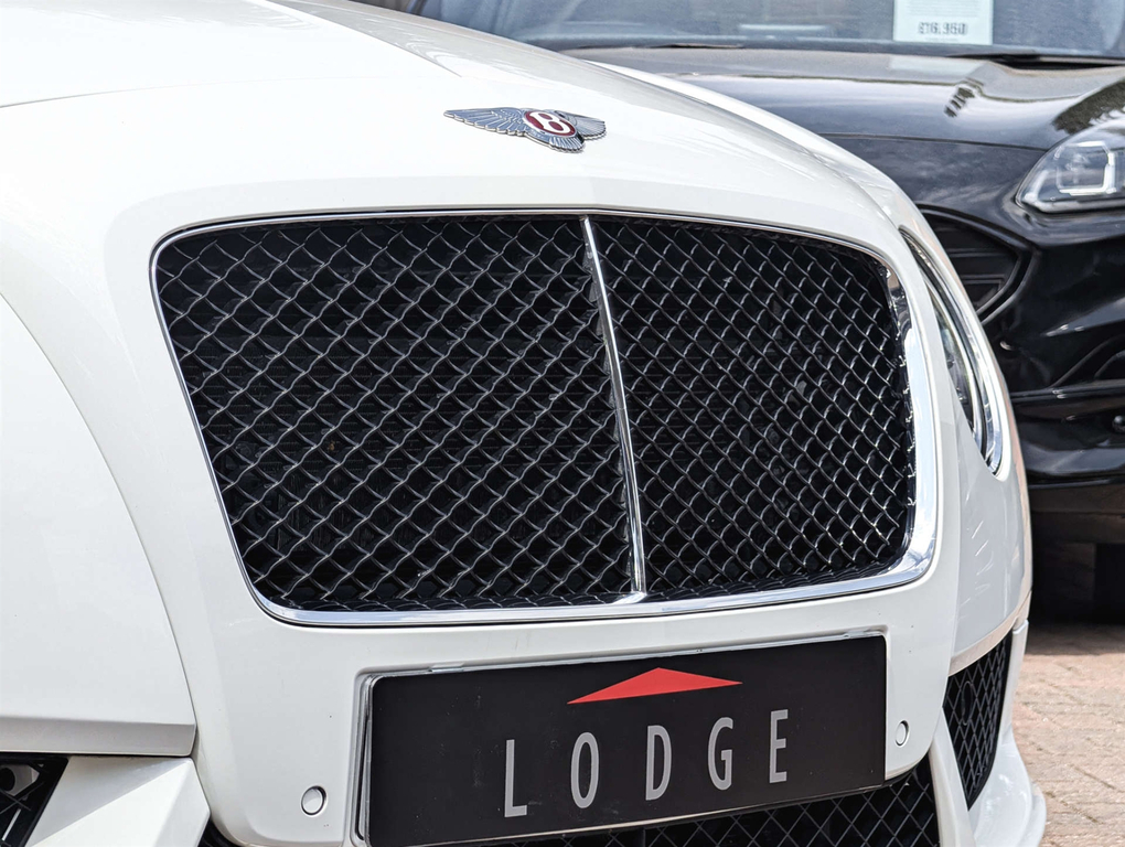 Bentley Continental Gt 4.0 V8 Gt S 4Wd Euro 5  #19