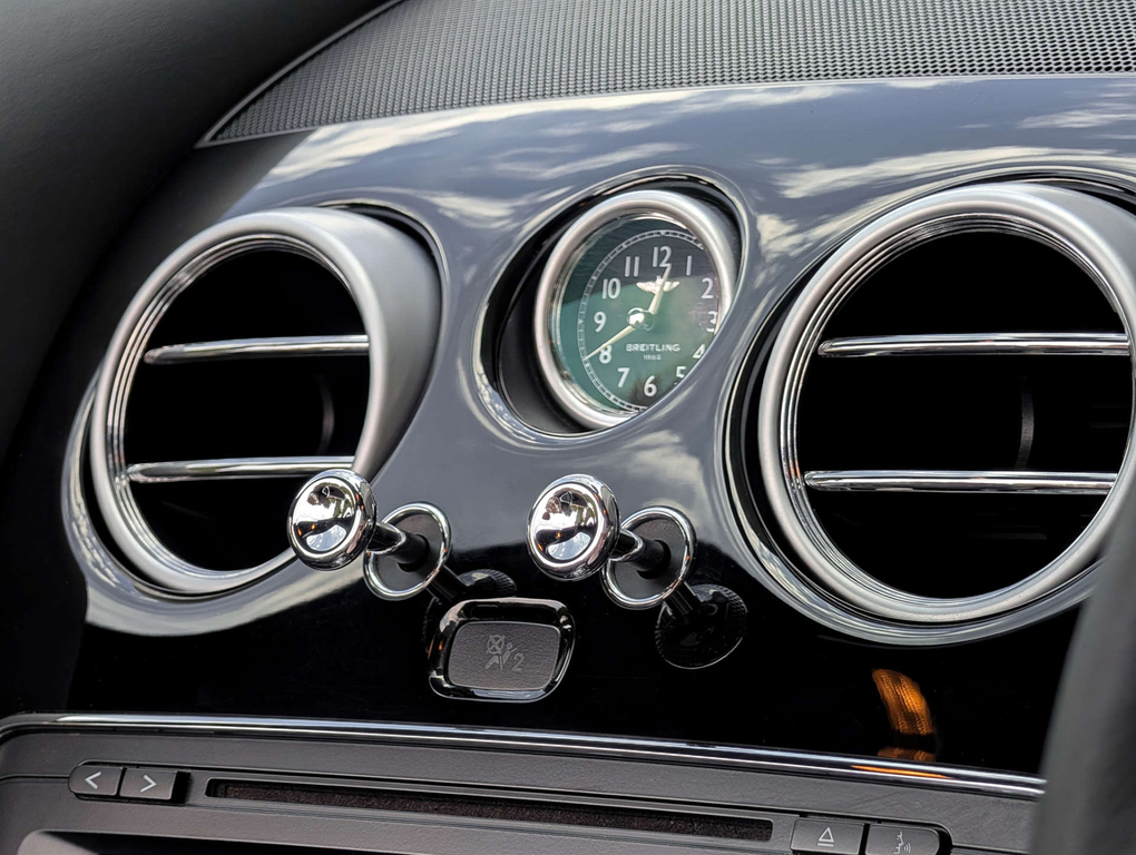 Bentley Continental Gt 4.0 V8 Gt S 4Wd Euro 5  #36
