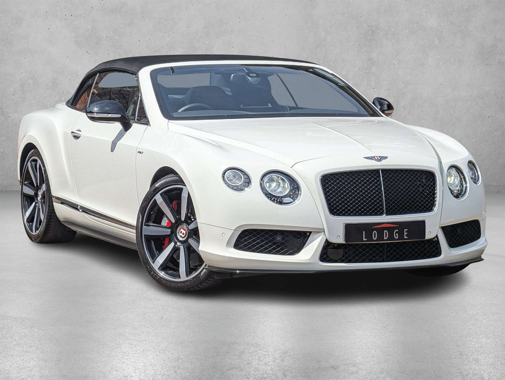 Bentley Continental Gt 4.0 V8 Gt S 4Wd Euro 5  #9