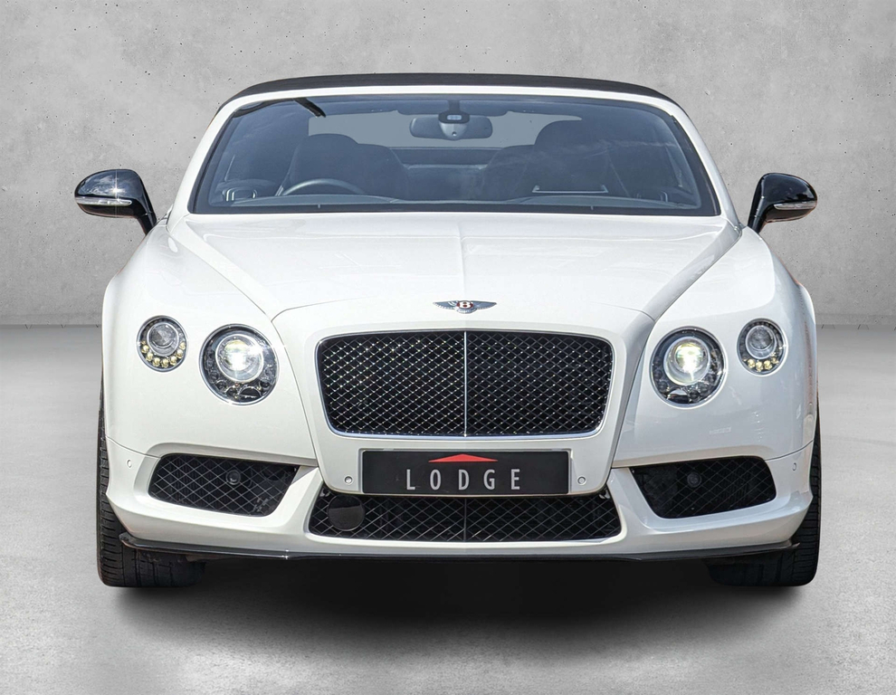 Bentley Continental Gt 4.0 V8 Gt S 4Wd Euro 5  #10