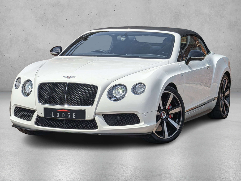 Bentley Continental Gt 4.0 V8 Gt S 4Wd Euro 5  #11