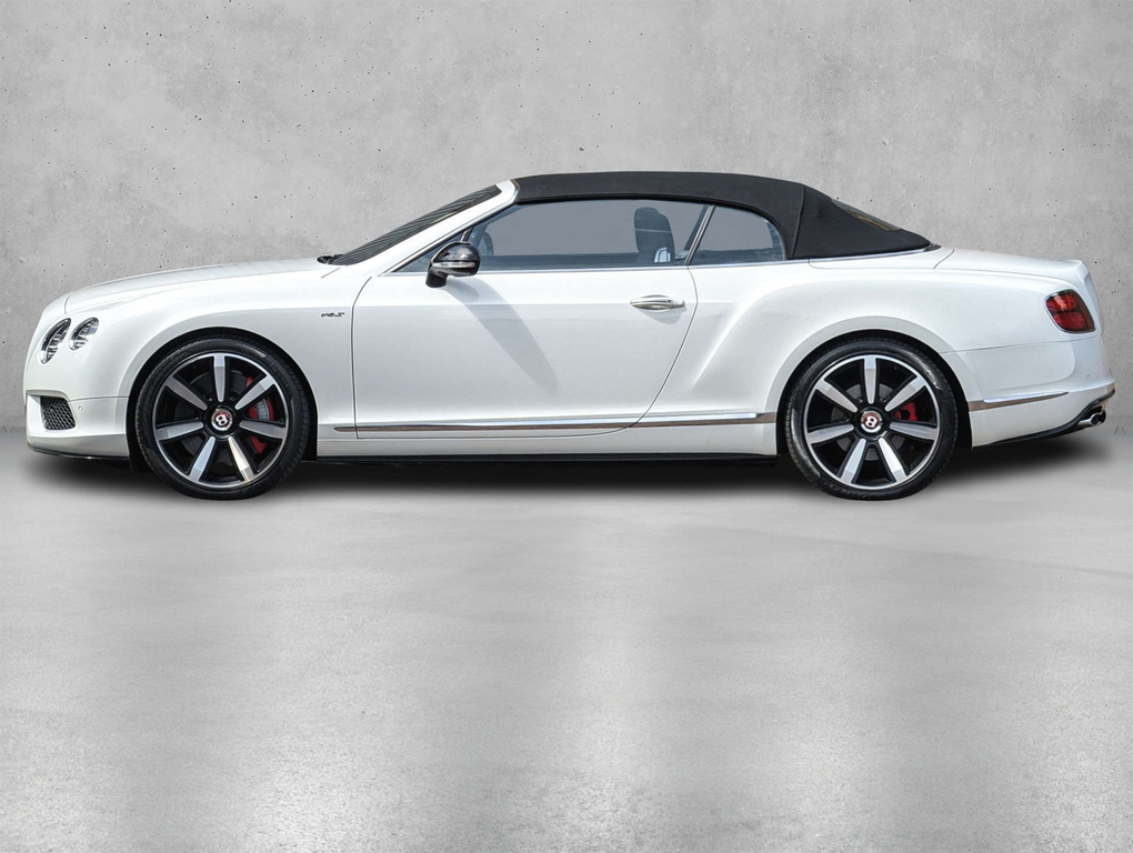 Bentley Continental Gt 4.0 V8 Gt S 4Wd Euro 5  #12