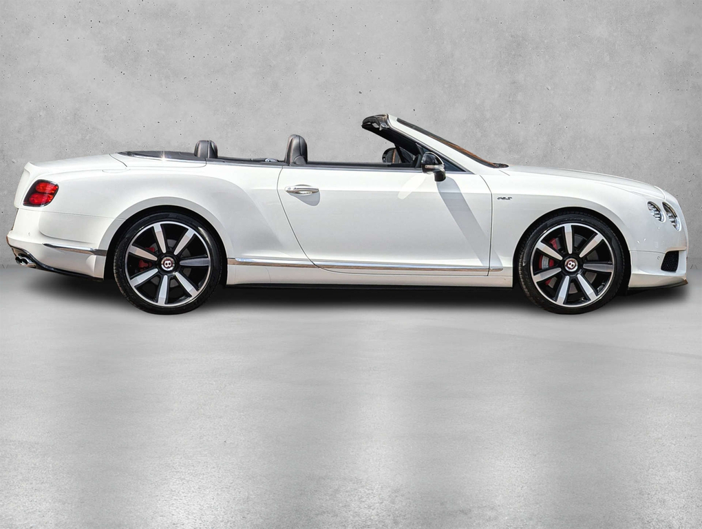 Bentley Continental Gt 4.0 V8 Gt S 4Wd Euro 5  #8