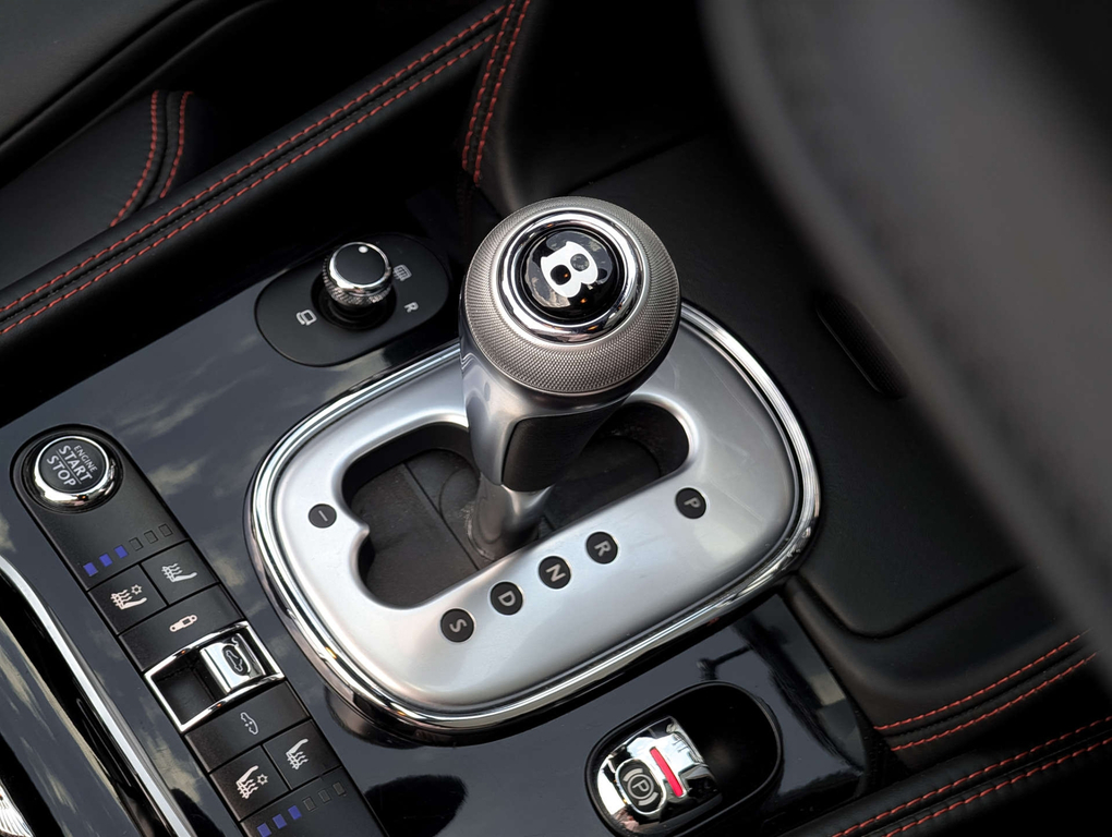 Bentley Continental Gt 4.0 V8 Gt S 4Wd Euro 5  #39