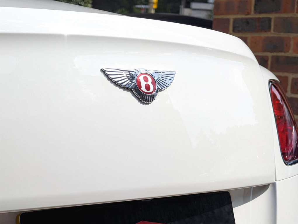 Bentley Continental Gt 4.0 V8 Gt S 4Wd Euro 5  #23