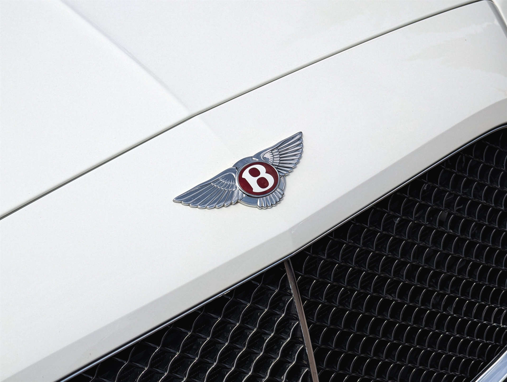 Bentley Continental Gt 4.0 V8 Gt S 4Wd Euro 5  #18