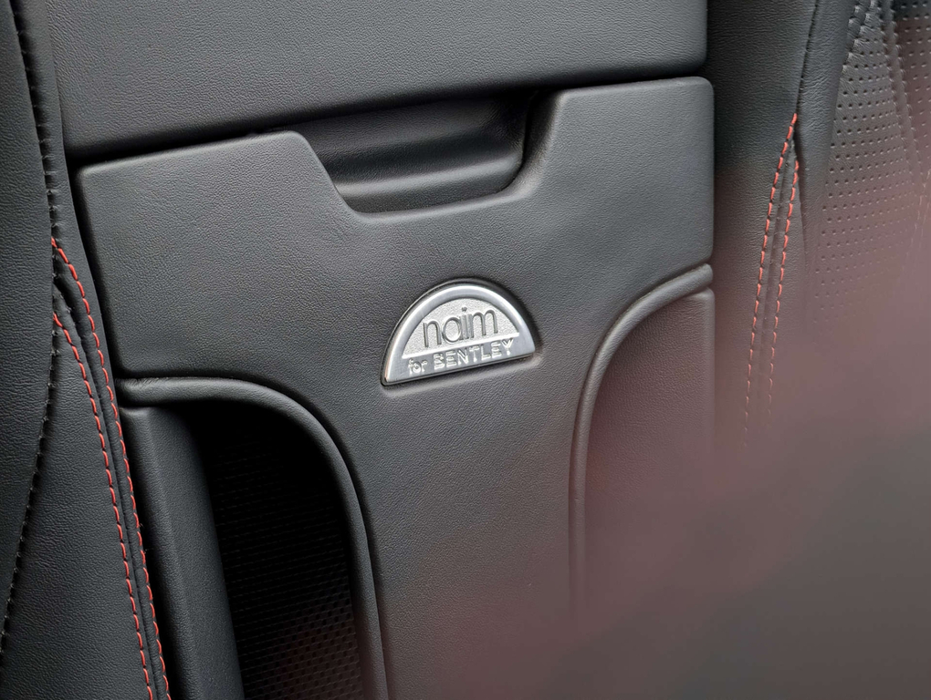 Bentley Continental Gt 4.0 V8 Gt S 4Wd Euro 5  #43