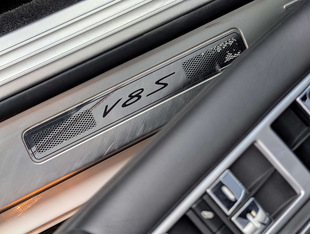 Bentley Continental Gt 4.0 V8 Gt S 4Wd Euro 5  #30