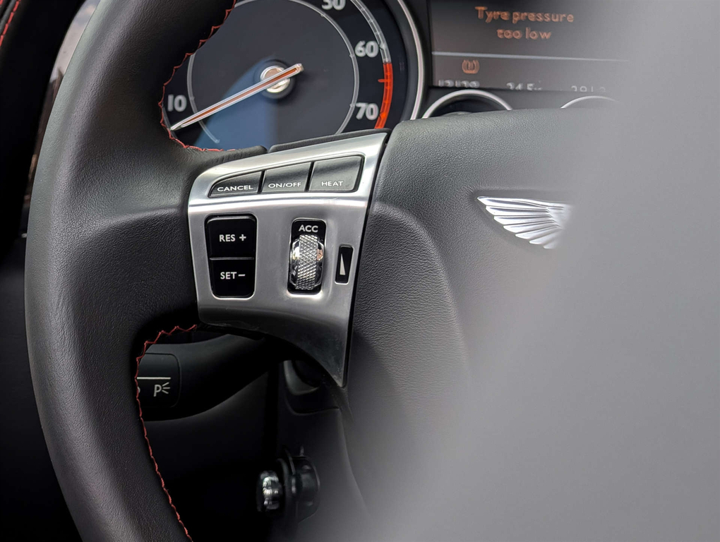 Bentley Continental Gt 4.0 V8 Gt S 4Wd Euro 5  #34