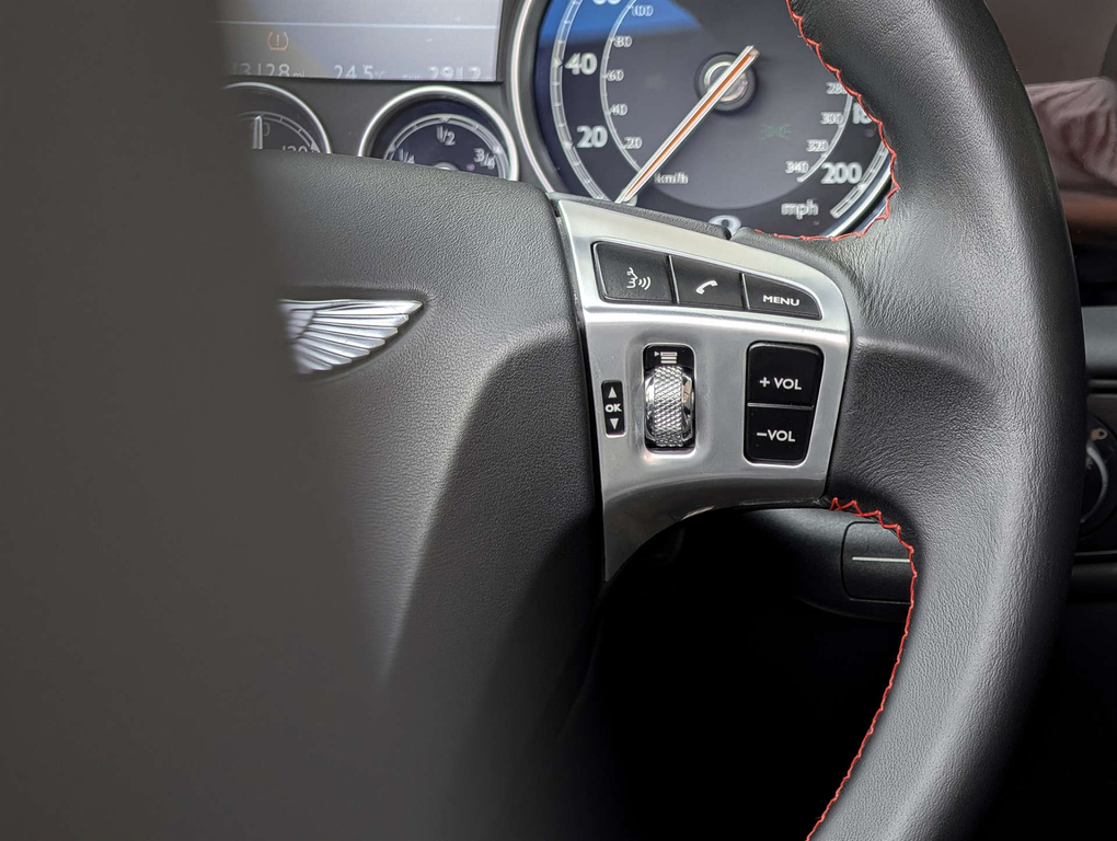 Bentley Continental Gt 4.0 V8 Gt S 4Wd Euro 5  #35