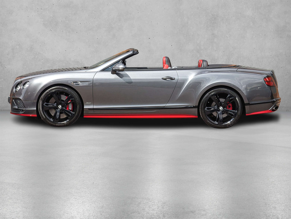 Bentley Continental Gt Gt Special Edition 4Wd #4
