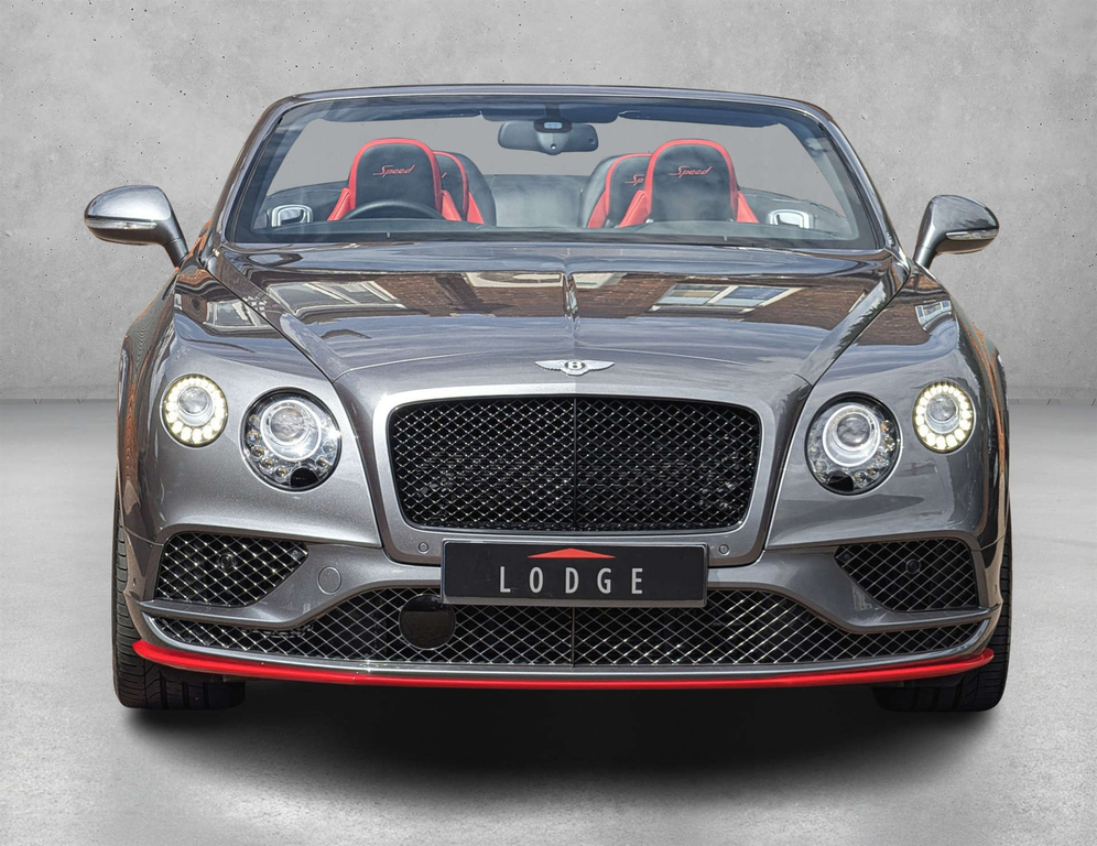Bentley Continental Gt Gt Special Edition 4Wd #2
