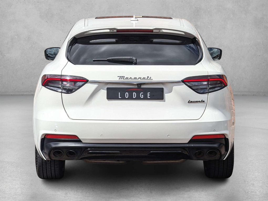 Maserati Levante Gt Sport Mhev 4Wd #5