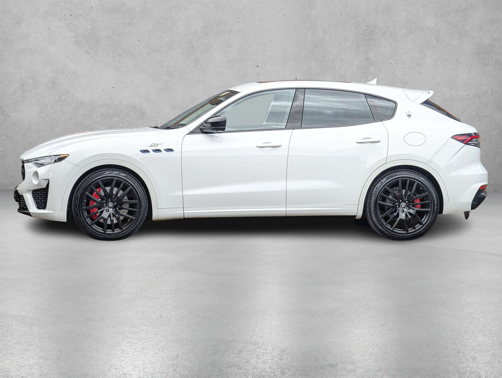 Maserati Levante Gt Sport Mhev 4Wd #4