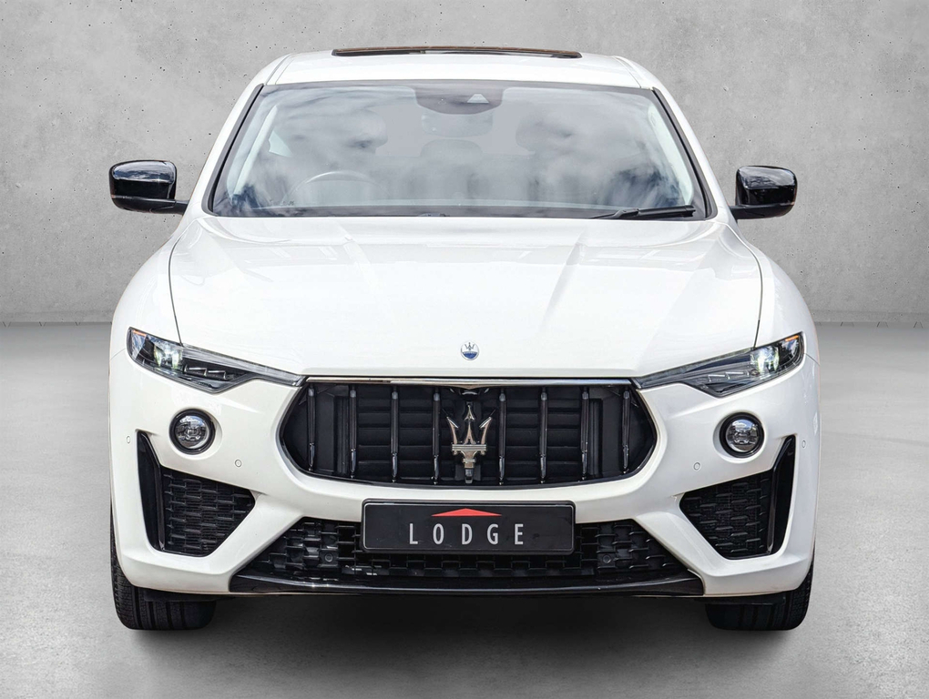 Maserati Levante Gt Sport Mhev 4Wd #2