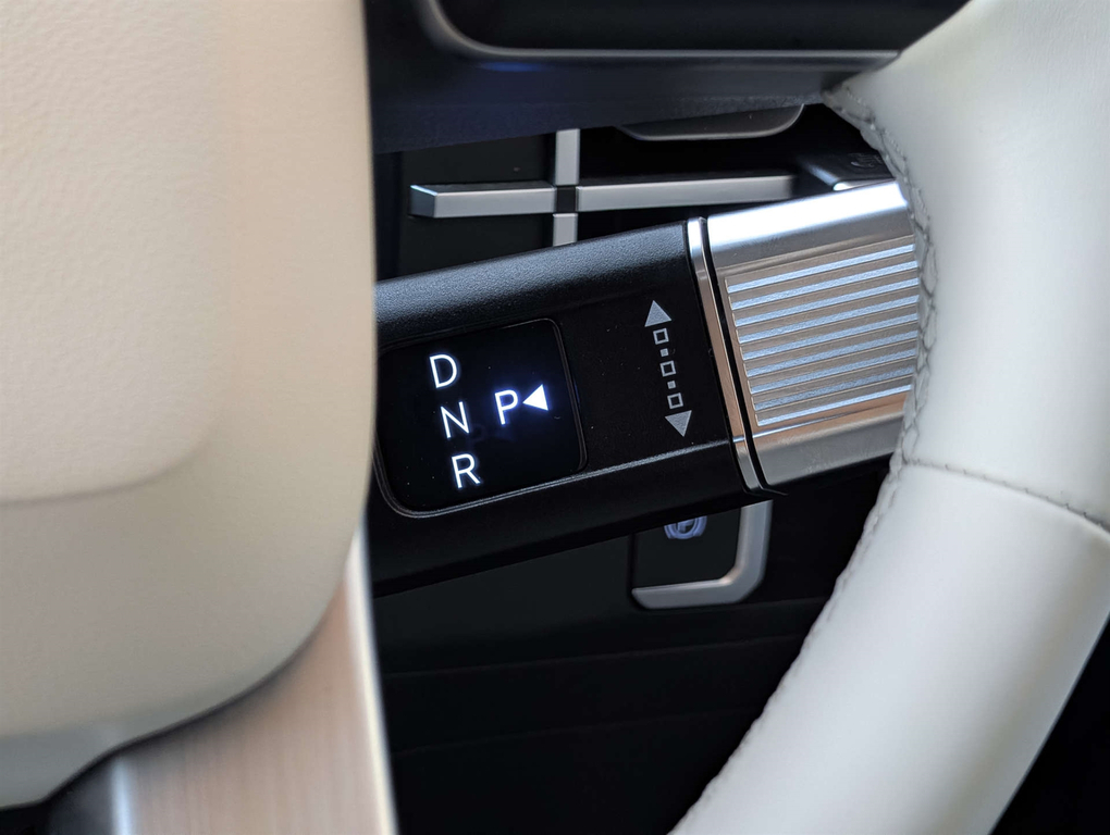 Hyundai Santa Fe 1.6 Tgdi Plug-in Hybrid Ultimate 4Wd Brown #35