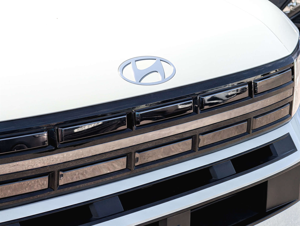 Hyundai Santa Fe 1.6 Tgdi Plug-in Hybrid Ultimate 4Wd Brown #10