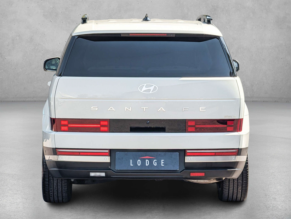 Hyundai Santa Fe Ultimate Phev 4Wd  #6