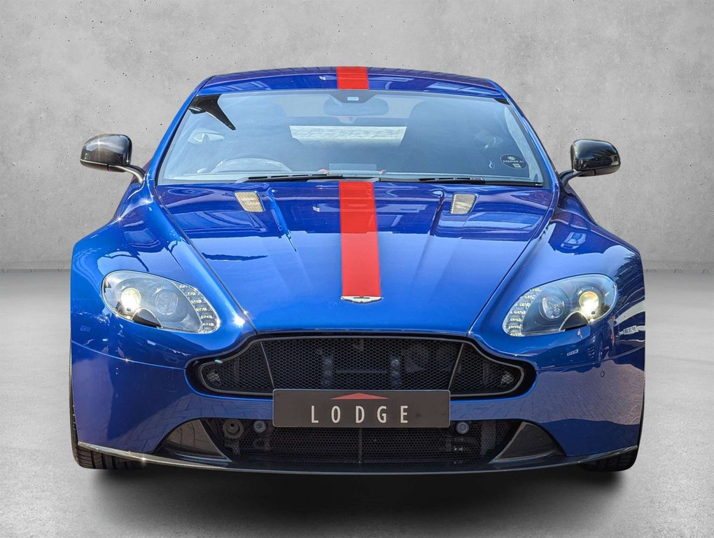 Aston Martin Vantage Amr V8  #2