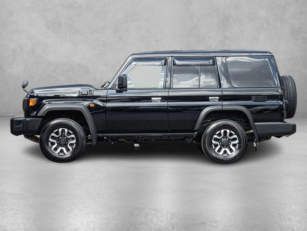Toyota Land Cruiser Ax76 First Edition Suv 4Wd Euro 6 Ss #4
