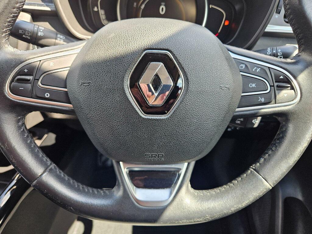 Renault Kadjar 1.5 Dci Signature Nav Edc - Suv 5 Seats Blue #23