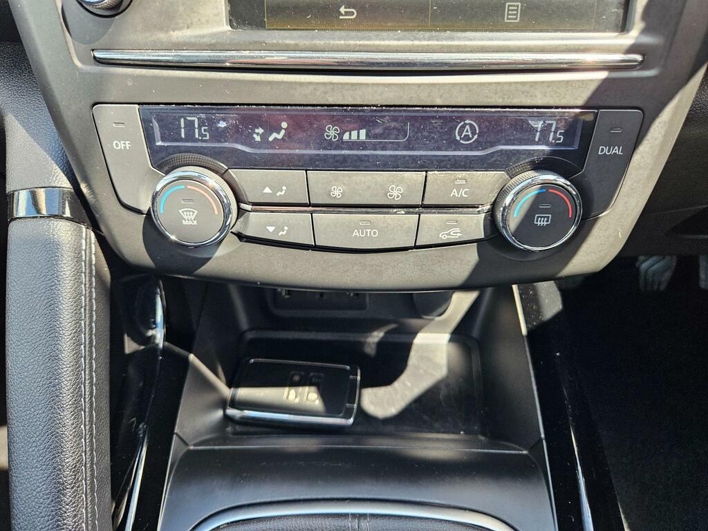 Renault Kadjar 1.5 Dci Signature Nav Edc - Suv 5 Seats Blue #25