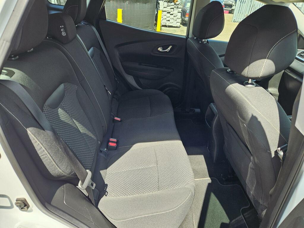 Renault Kadjar 1.5 Dci Signature Nav Edc - Suv 5 Seats Blue #17
