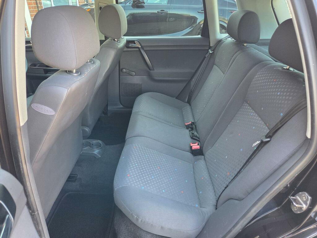 Volkswagen Polo 1.2 Twist Hatchback 144 Gkm, 6 Silver #16