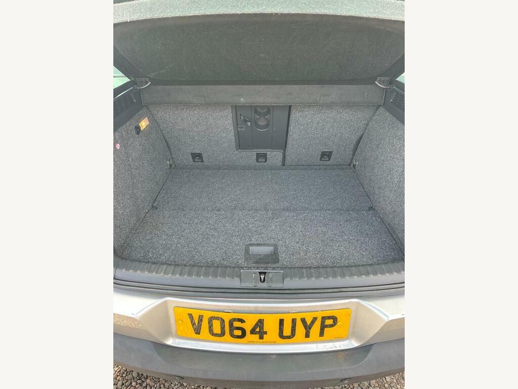 Volkswagen Tiguan Suv 2.0 Tdi Bluemotion Tech Match 2Wd Euro 5 Ss Silver #7