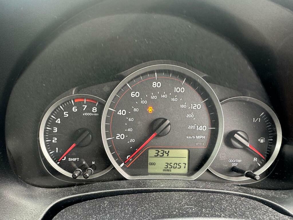 Toyota Yaris 1.33 Dual Vvt-i Sport Euro 5 Euro 5 White #5