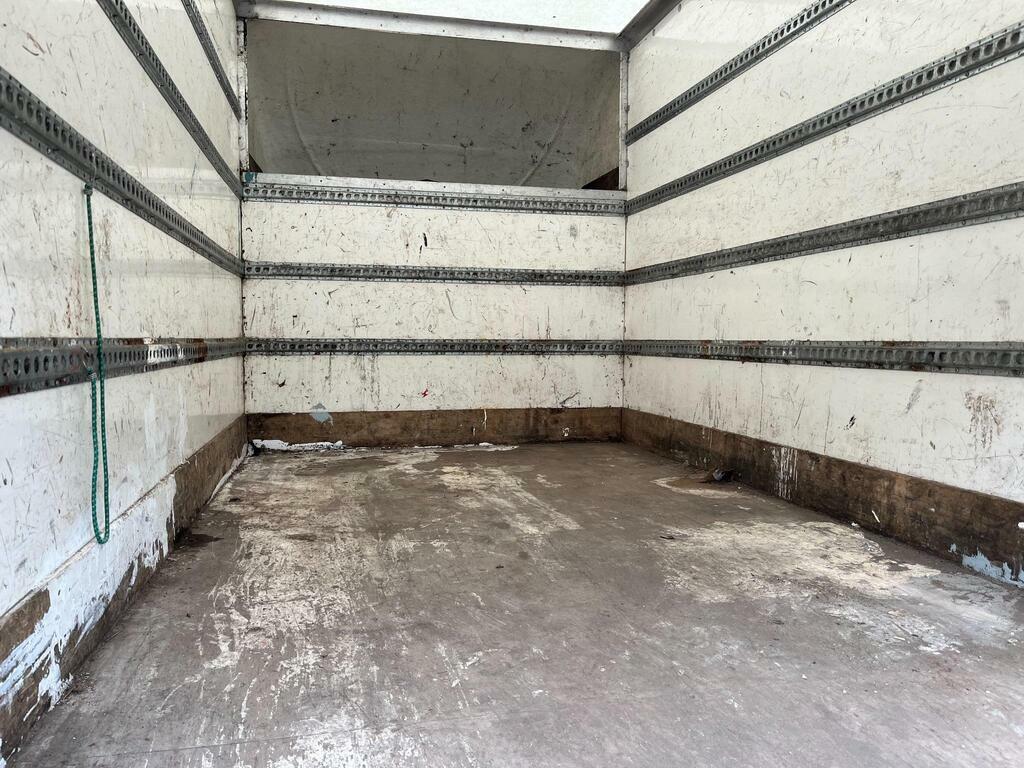 Peugeot Boxer 2.0 Bluehdi 335 Built For Business L3 Euro 6 White #3