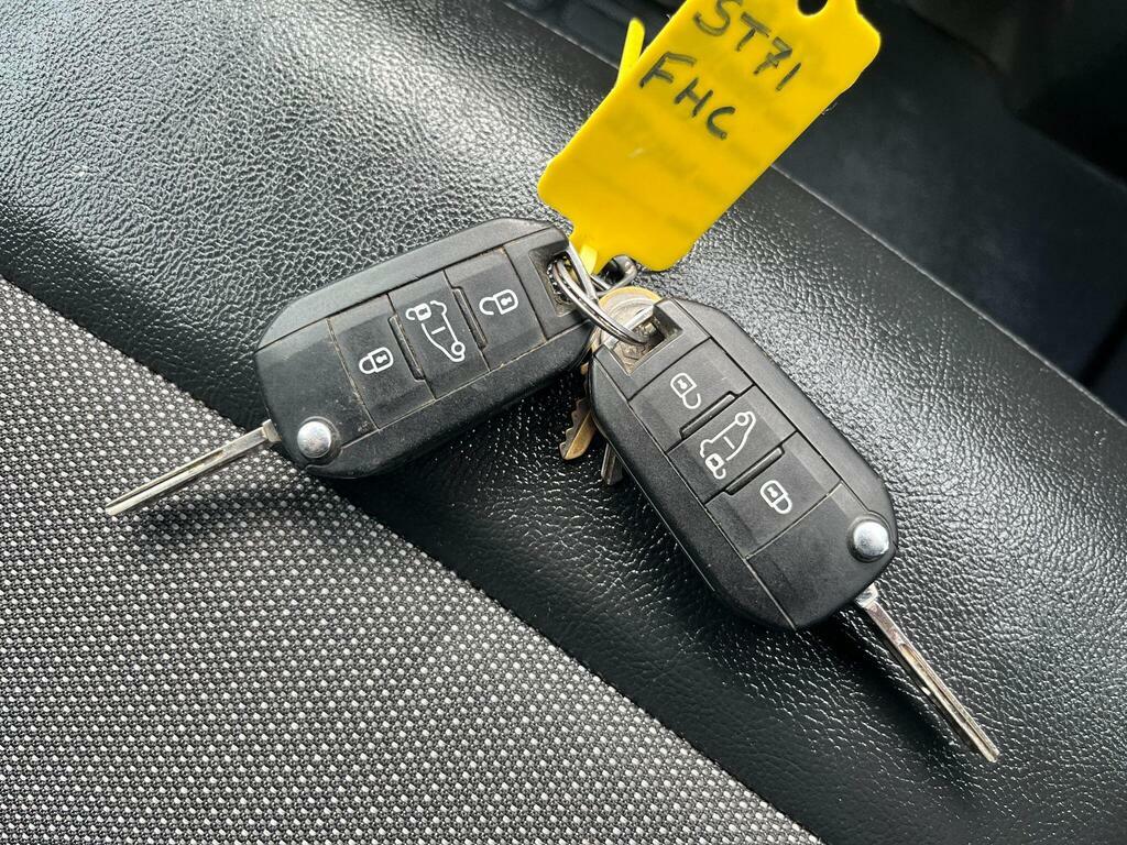 Vauxhall Vivaro 1.5 Turbo D 2900 Dynamic L2 H1 Euro 6 Ss 6Dr #9