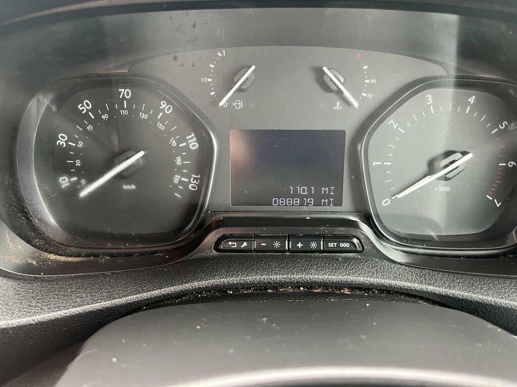 Vauxhall Vivaro 1.5 Turbo D 2900 Dynamic L2 H1 Euro 6 Ss 6Dr #12
