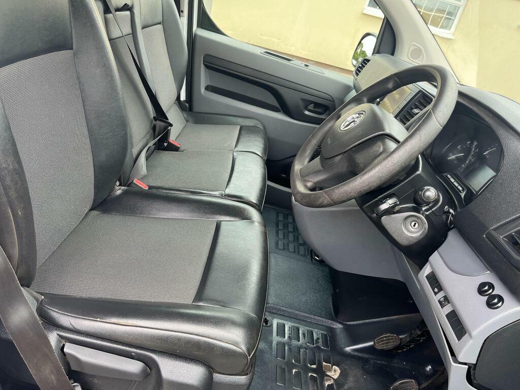 Vauxhall Vivaro 1.5 Turbo D 2900 Dynamic L2 H1 Euro 6 Ss 6Dr #7