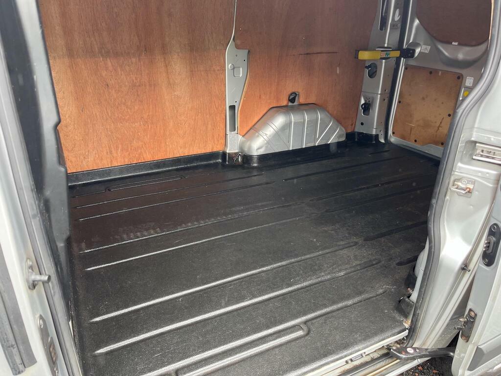 Ford Transit Custom Ford 290 L2 Die 2.0 Tdci 130Ps Low Roof Dcab Limi Blue #7