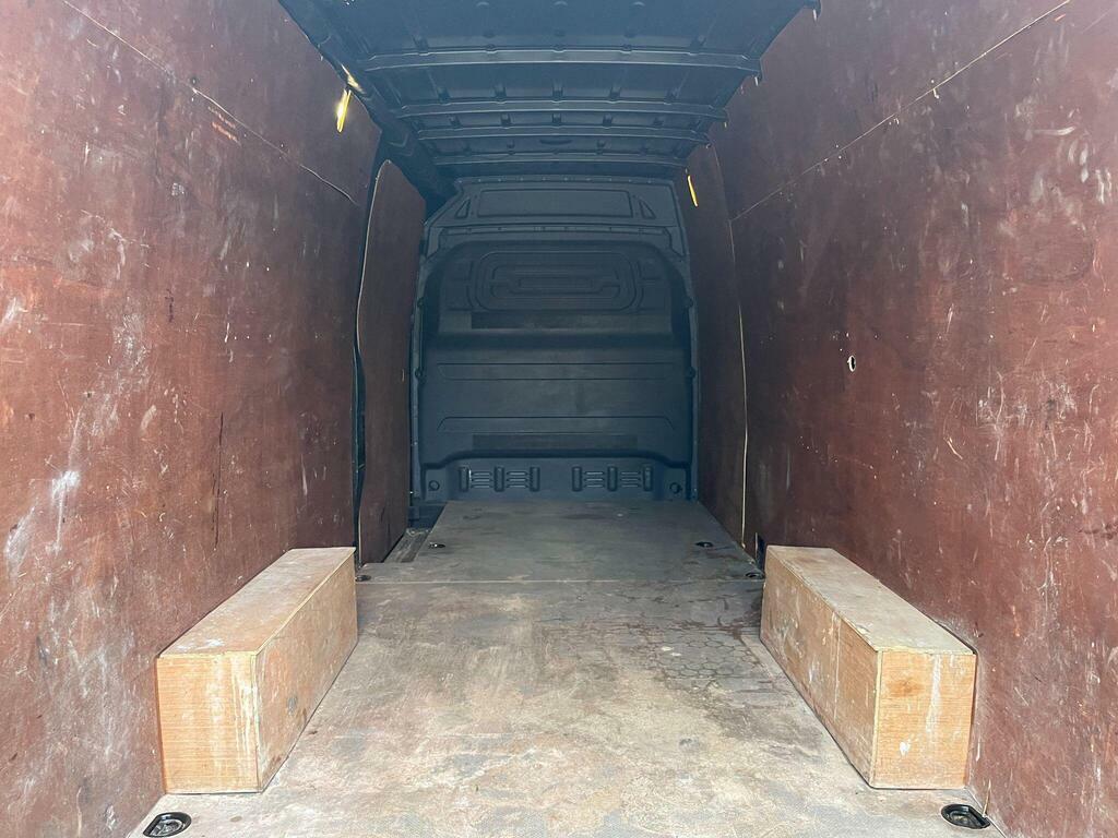 Mercedes-Benz Sprinter 2.0 315 Cdi Premium Rwd L3 H2 Euro 6 S S Black #5