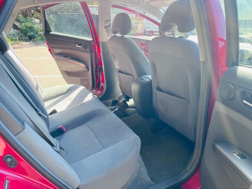 Toyota Prius 1.5 T Spirit Hatchback Brown #10