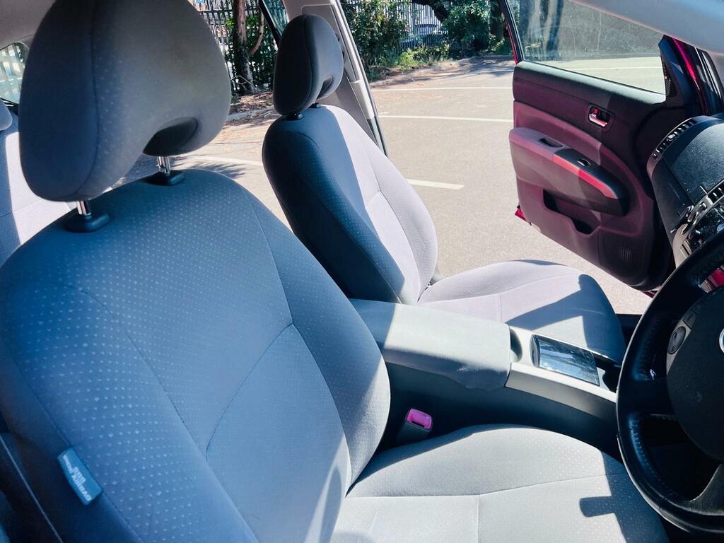 Toyota Prius 1.5 T Spirit Hatchback Brown #8